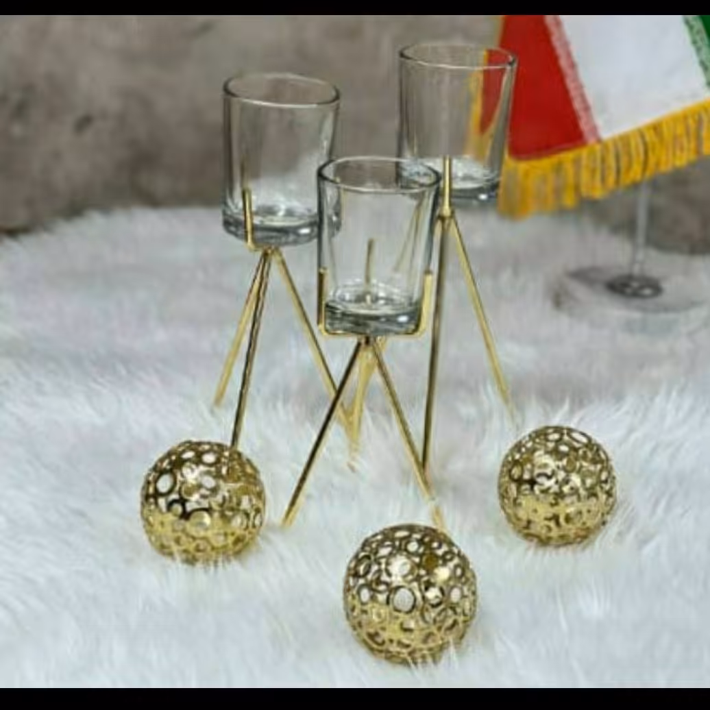 هفت سین 3 پارچه