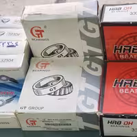 بلبرینگ چرخ جلو ایویکو مان بنز و داف