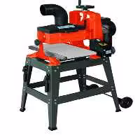 سنباده گندگی مدل DST-255 محک (255 میلی متر)