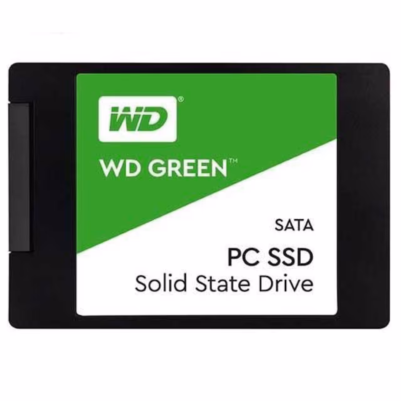 اس اس دی اینترنال وسترن دیجیتال مدل Green WDS240G