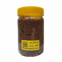 کره بادام زمینی با طعم شکلات نوتلا در بسته 500 گرمی 