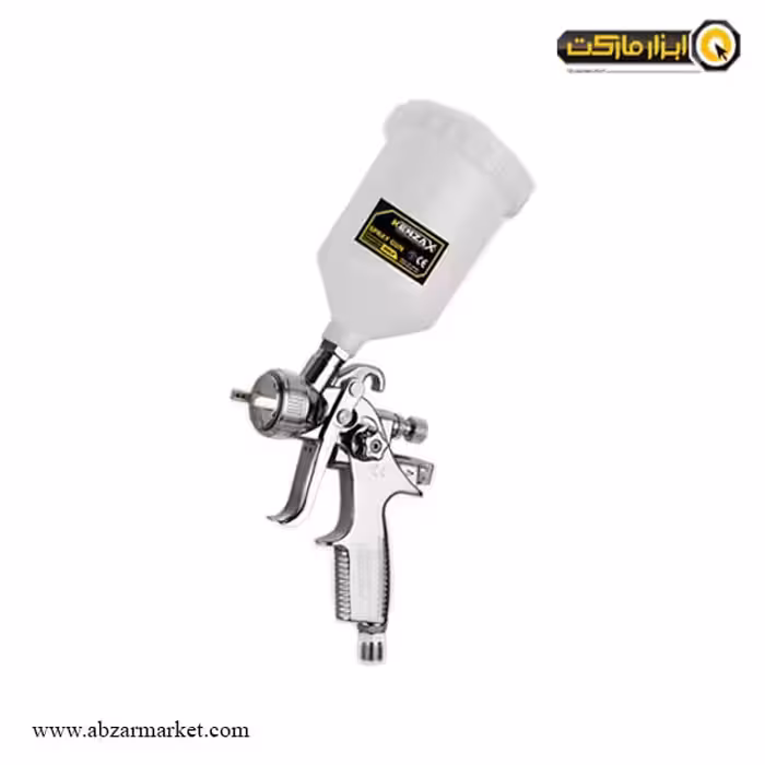 پیستوله رنگ بادی کنزاکس مدل KSG-2000