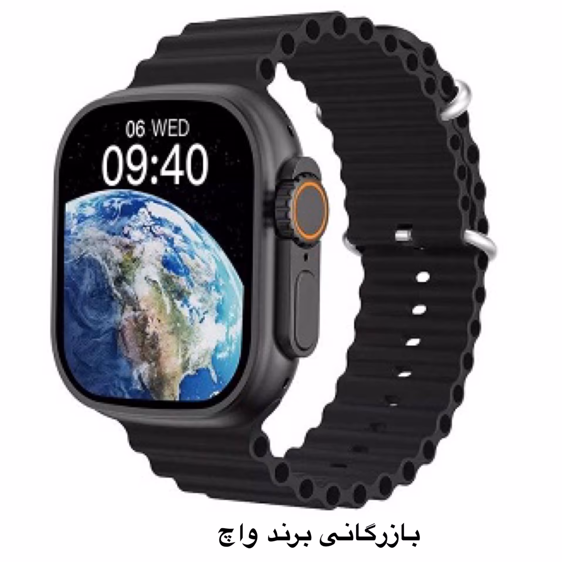 ساعت هوشمند مدل  GS ULTRA 8نسخه اصلی