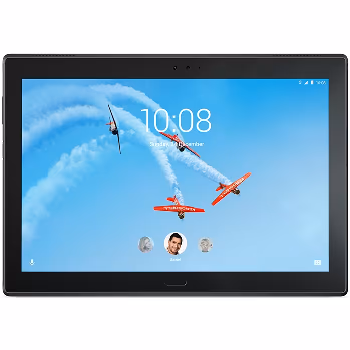 تبلت لنوو مدل TAB 4 10 Plus TB-X704L با قابلیت 4 جی حافظه 16 گیگابایت