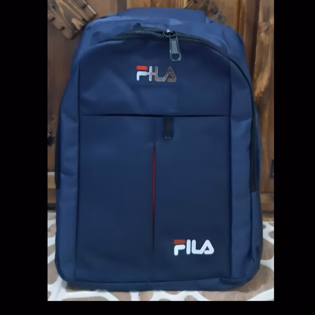 کوله پشتی FILA دانش اموزی