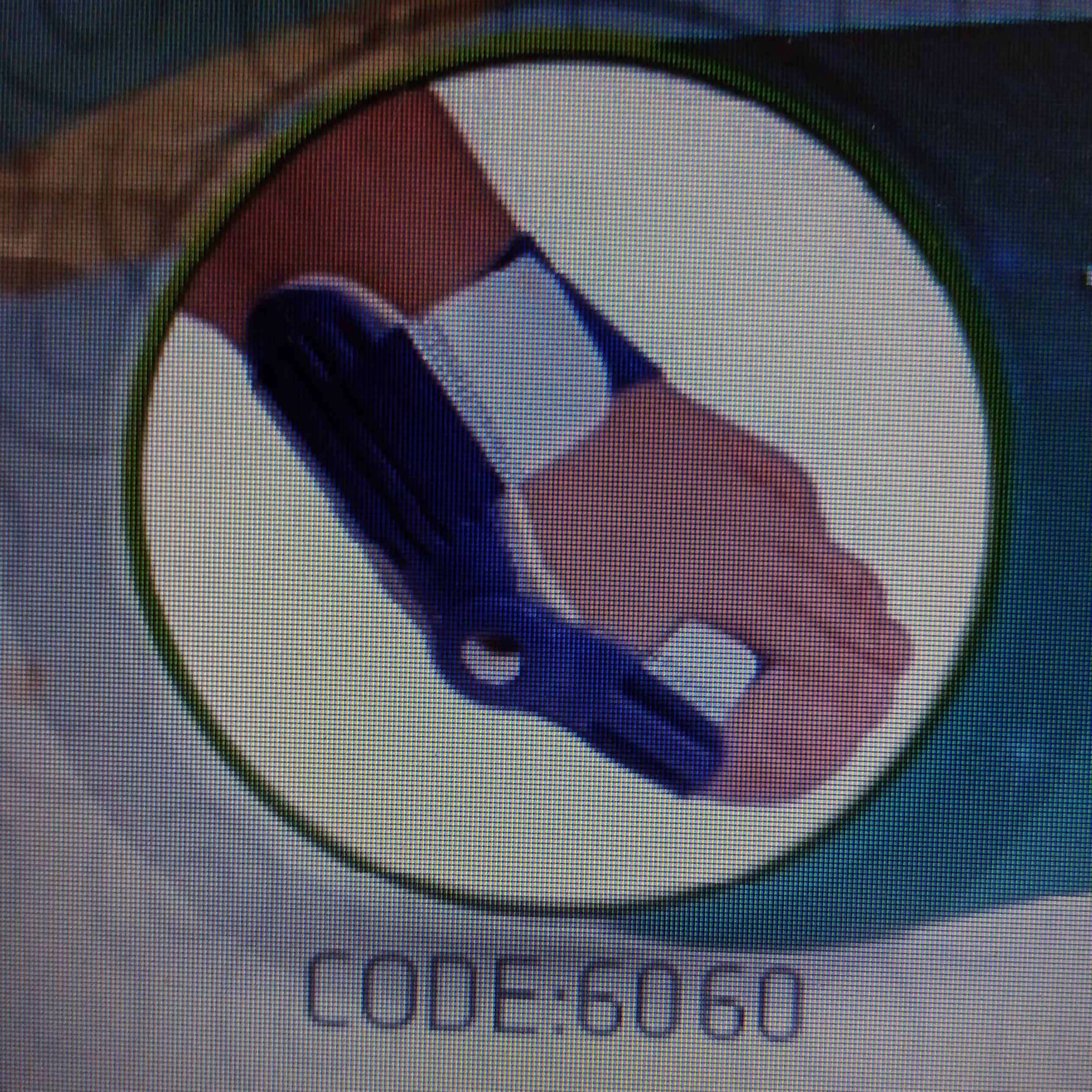 اسپلینت هالوکس والگوس مفصل دار سماطب پاکان مدل 6060 فری سایز 