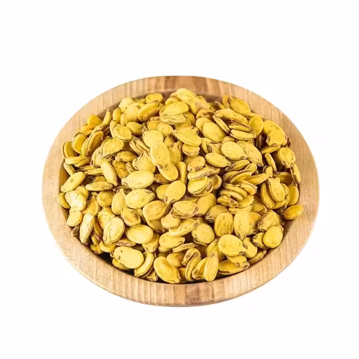 تخمه هندوانه خوش نمک( 400گرم) آقای عطار 