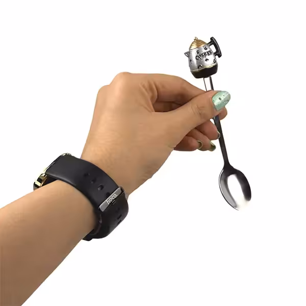 قاشق سر کافی