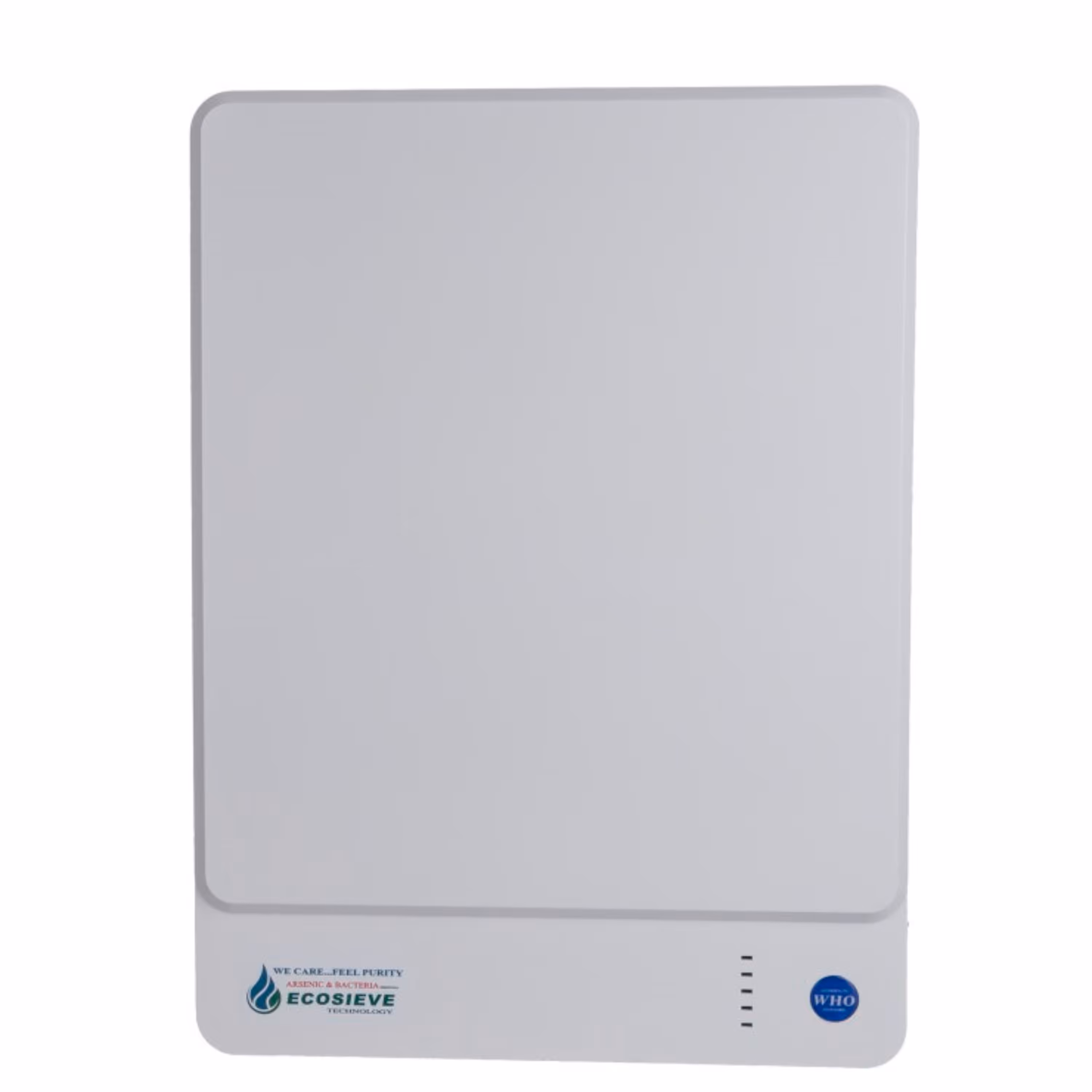 دستگاه تصفیه آب اکوسیو مدل زمزم