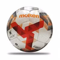 توپ فوتبال مولتن 2024