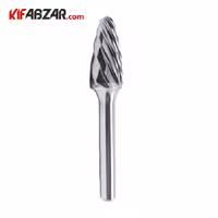 فرز فرم کله قندی F پاور کات مدل ALU F0618M06X 45