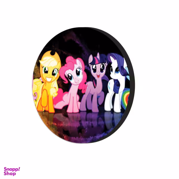 مگنت طرح دخترانه کد 2595143