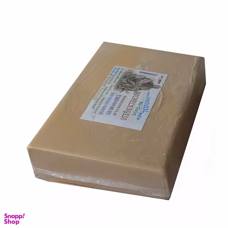 خمیر مجسمه سازی خشک نشو میکلانژو وزن 1 کیلوگرم