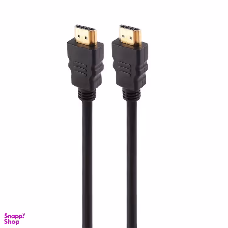 کابل HDMI مچر مدل MR-124 طول 1.5 متر