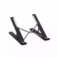 کابل تبدیل 5 in 1 Without Pd Laptop Stand Docking Station , Input: USB-C Male Output: 2 USB 3.0 A   HDMI   SD / TF  مدل CM359