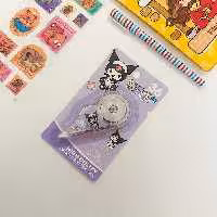 لاک غلطیرنواری کرومی کد204