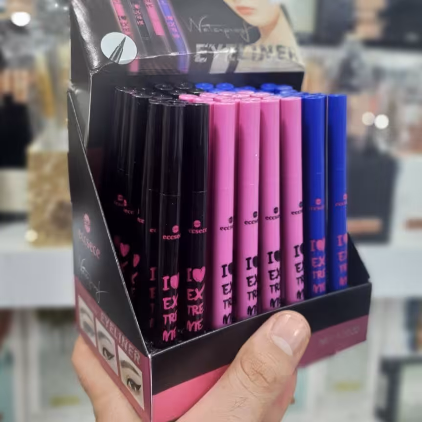 خط چشم ماژیکی اسنس