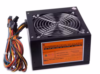 پاور 650 وات پرفکت 350 وات حقیقی