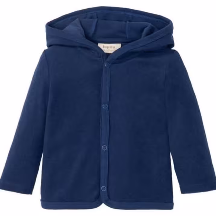 سویشرت حوله ای مخمل لوپیلو