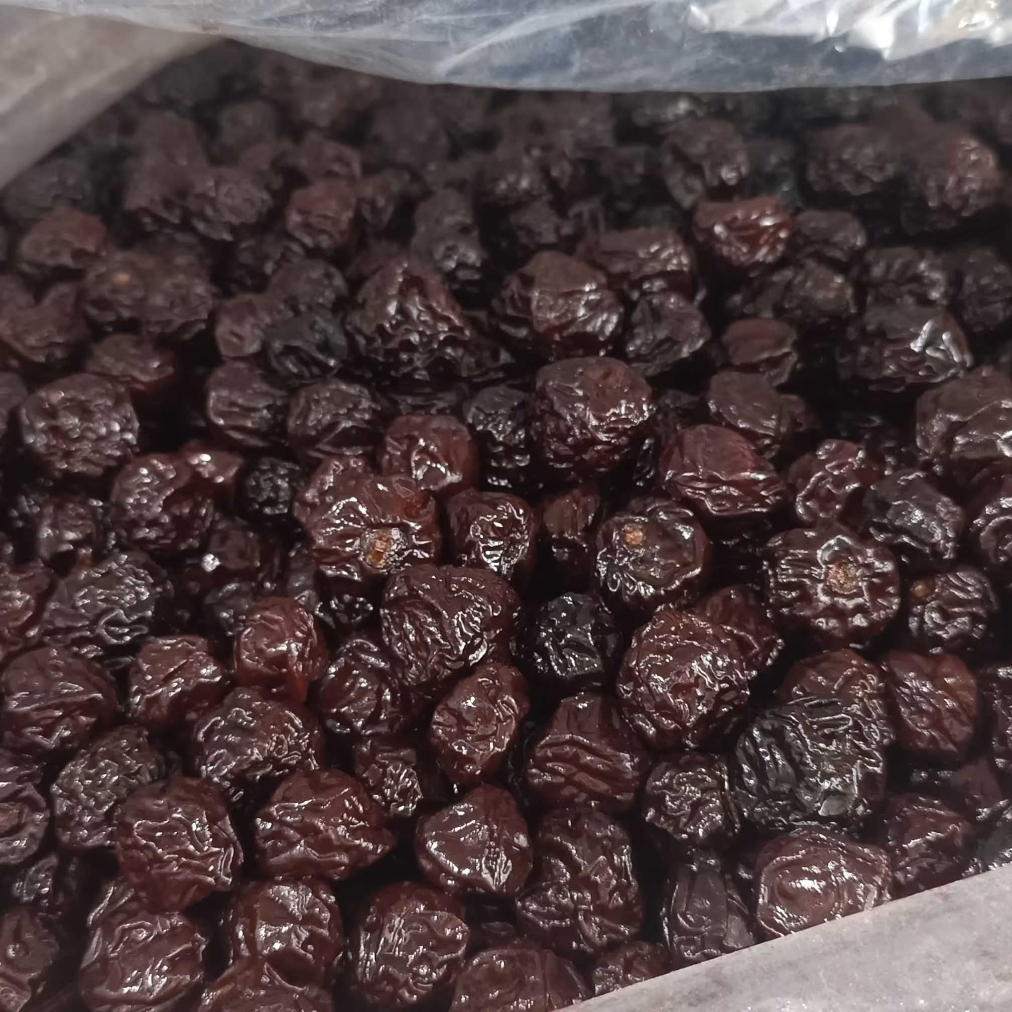 آلبالو خشک سوپر ممتاز  کیلو 190