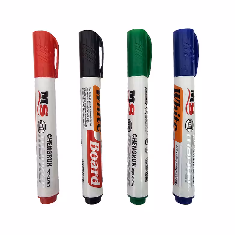 ماژیک وایت برد MS