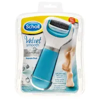 سوهان برقی وشارژی کف و پاشنه پا شُول  Scholl Electronic Foot File