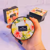 پودر فیکس کننده ارایش ازبرند اورجینال توز