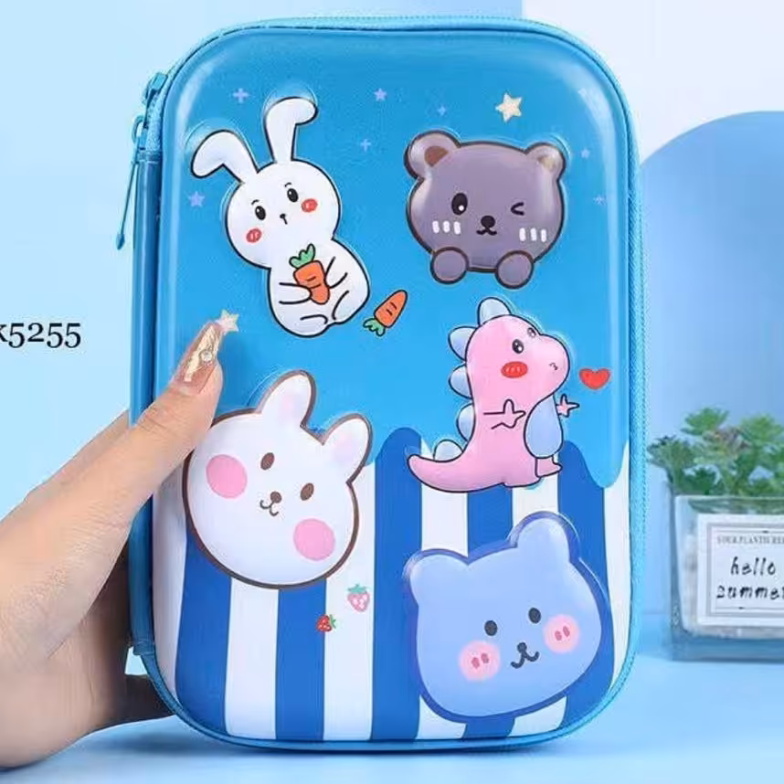 جامدادی مدرسه 