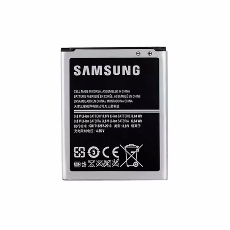 باتری اصلی گوشی موبایل سامسونگ گلکسی CORE