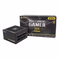 پاور بازی انتک مدل HCG 850w سری Gold - پردیس پازار