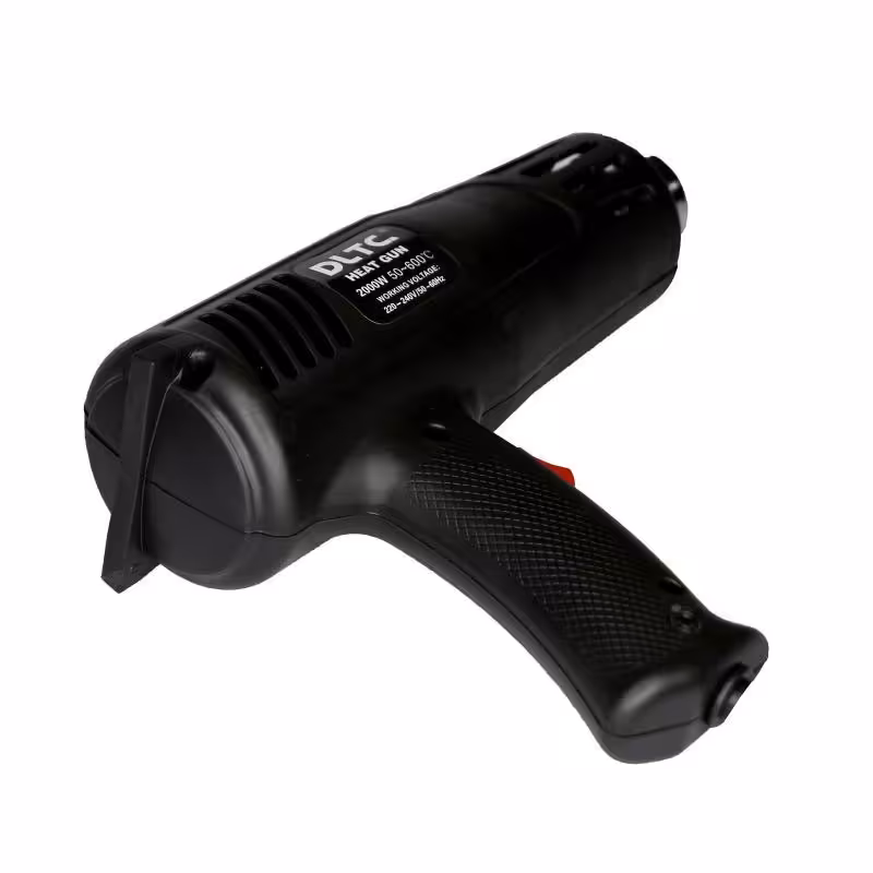  سشوار صنعتی دیمردار  2000 وات مارک DLTC 