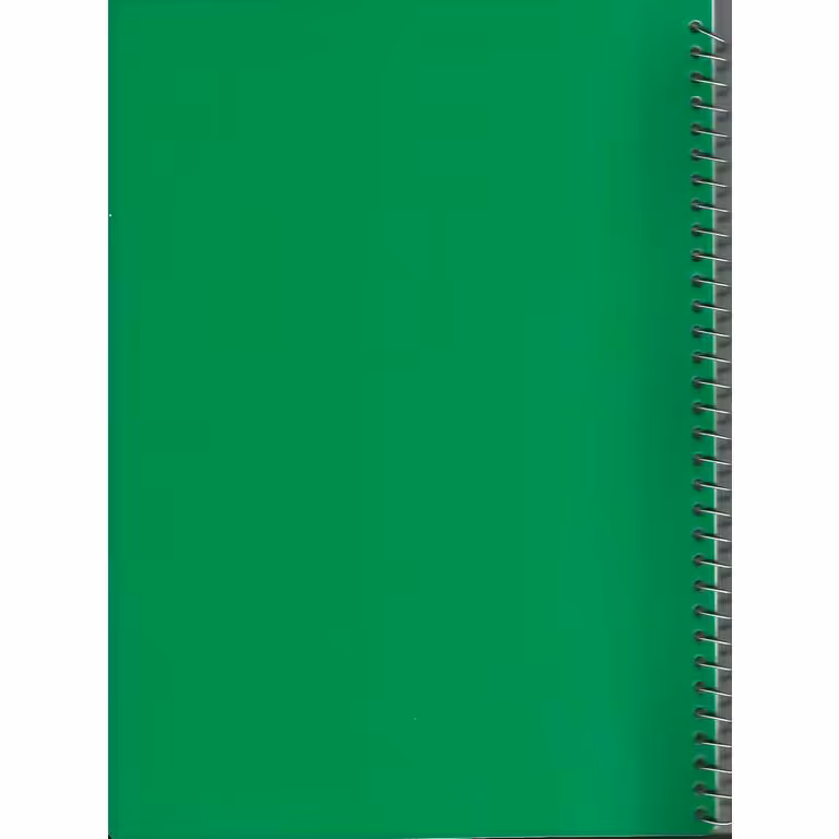 دفتر 100 برگ گلبرگ سیمی کد 8