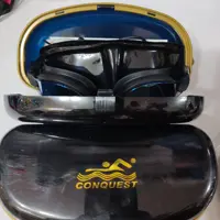 عینک شنا جنس چینی 