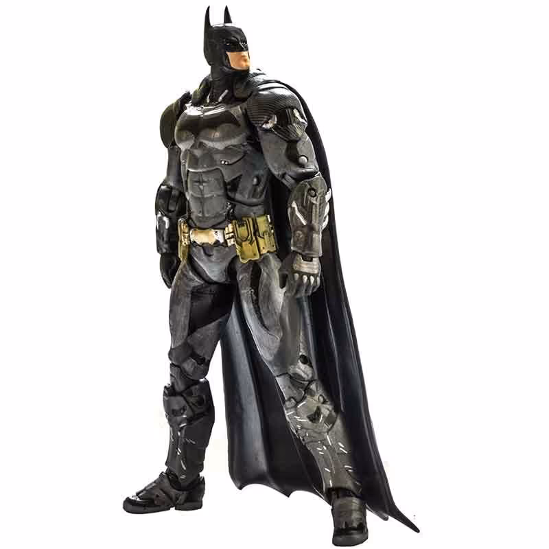 اکشن فیگور بتمن مدل Arkham Night Batman Action Figure