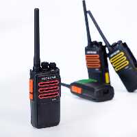 بیسیم واکی تاکی مجاز موتوکام مدل MC666