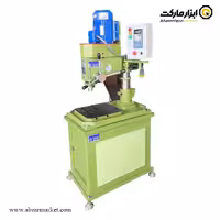 دستگاه دریل فرز پیشرو 50 میلی متر مدل TN-32B