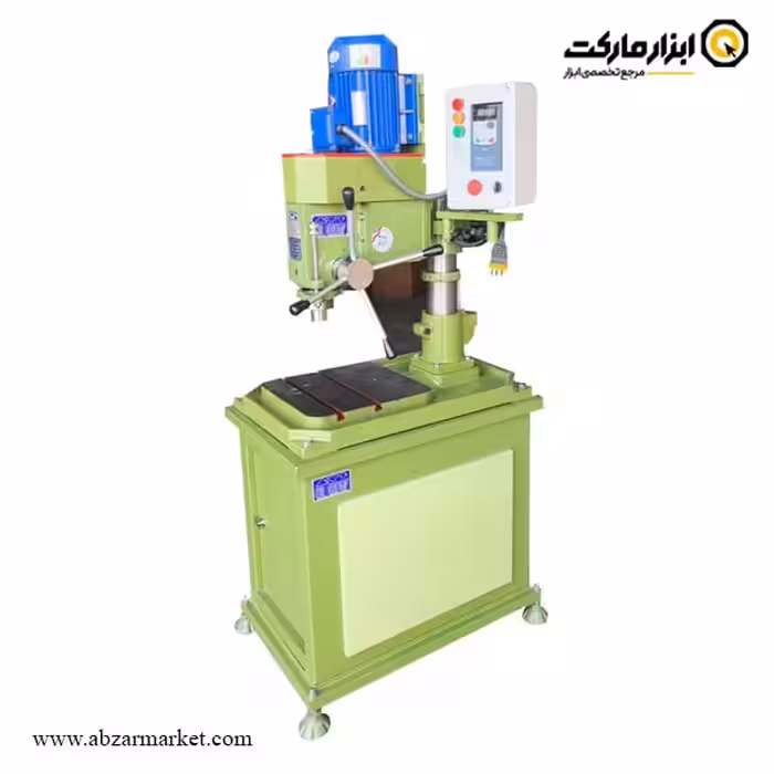 دستگاه دریل فرز پیشرو 50 میلی متر مدل TN-32B