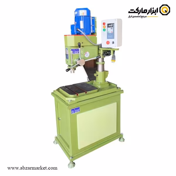 دستگاه دریل فرز پیشرو 50 میلی متر مدل TN-32B