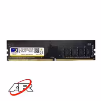 رم کامپیوتر مدل TwinMOS 2400 ظرفیت 8 گیگابایت