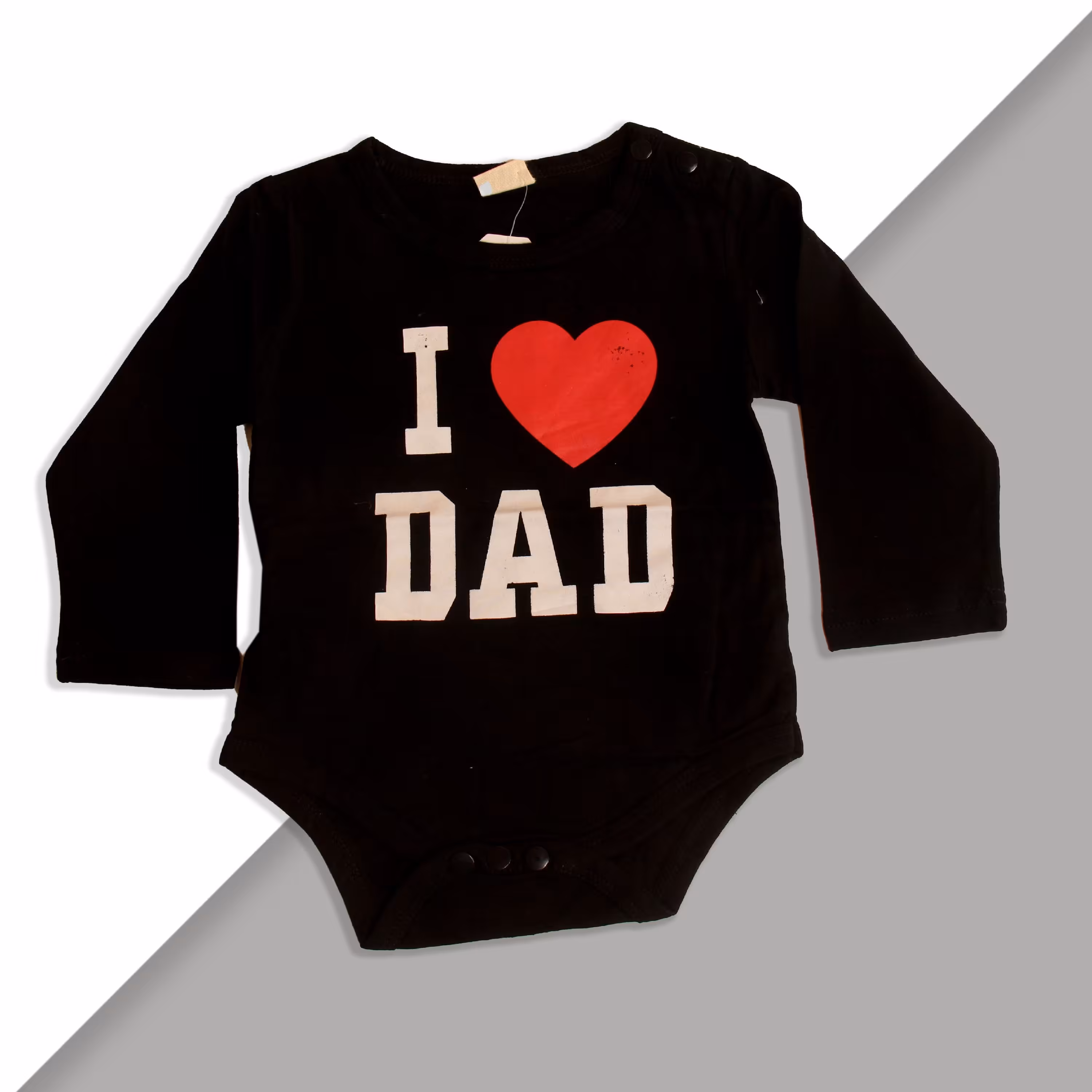 رامپر اسپرت آستین بلند 