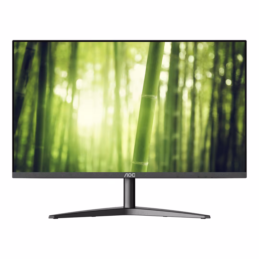 خرید و قیمت مانیتور ای او سی 27B1H2 نمایشگر 27 اینچی 100 هرتز IPS و Full HD