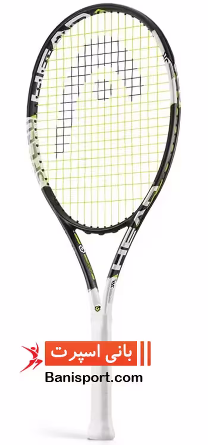راکت تنیس head graphene XT speed Jr 2016