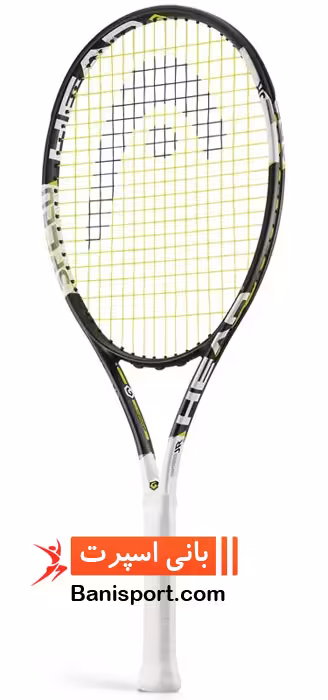 راکت تنیس head graphene XT speed Jr 2016