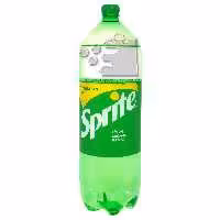 نوشابه لیمویی 2٫5 لیتر اسپرایت - sprite