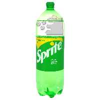 نوشابه لیمویی 2٫5 لیتر اسپرایت - sprite