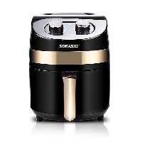 سرخ کن بدون روغن سوناشی مدل SAF-320