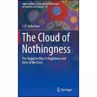 کتاب زبان اصلی The Cloud of Nothingness اثر C D Sebastian انتشارات Springer