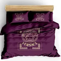 سرویس روتختی 2 نفره تنسل چاپی برندترک لند(Turk Land) rs 222