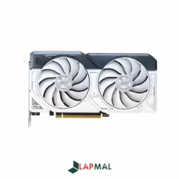 کارت گرافیک ایسوس مدل Dual RTX 4060 O8G White
فروشگاه اینترنتی تخصصی لپتاپ لپ مال