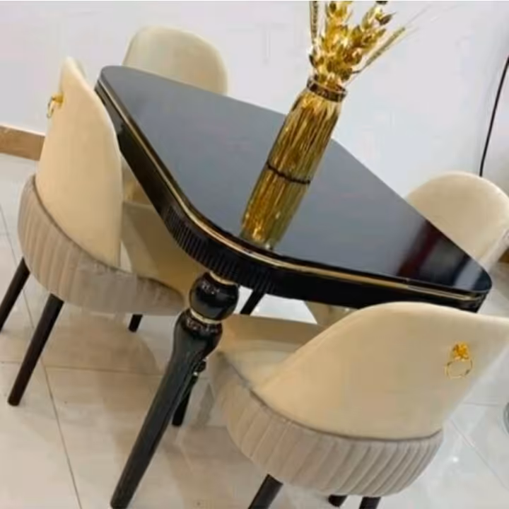 میزناهارخوری 4نفره کد 789